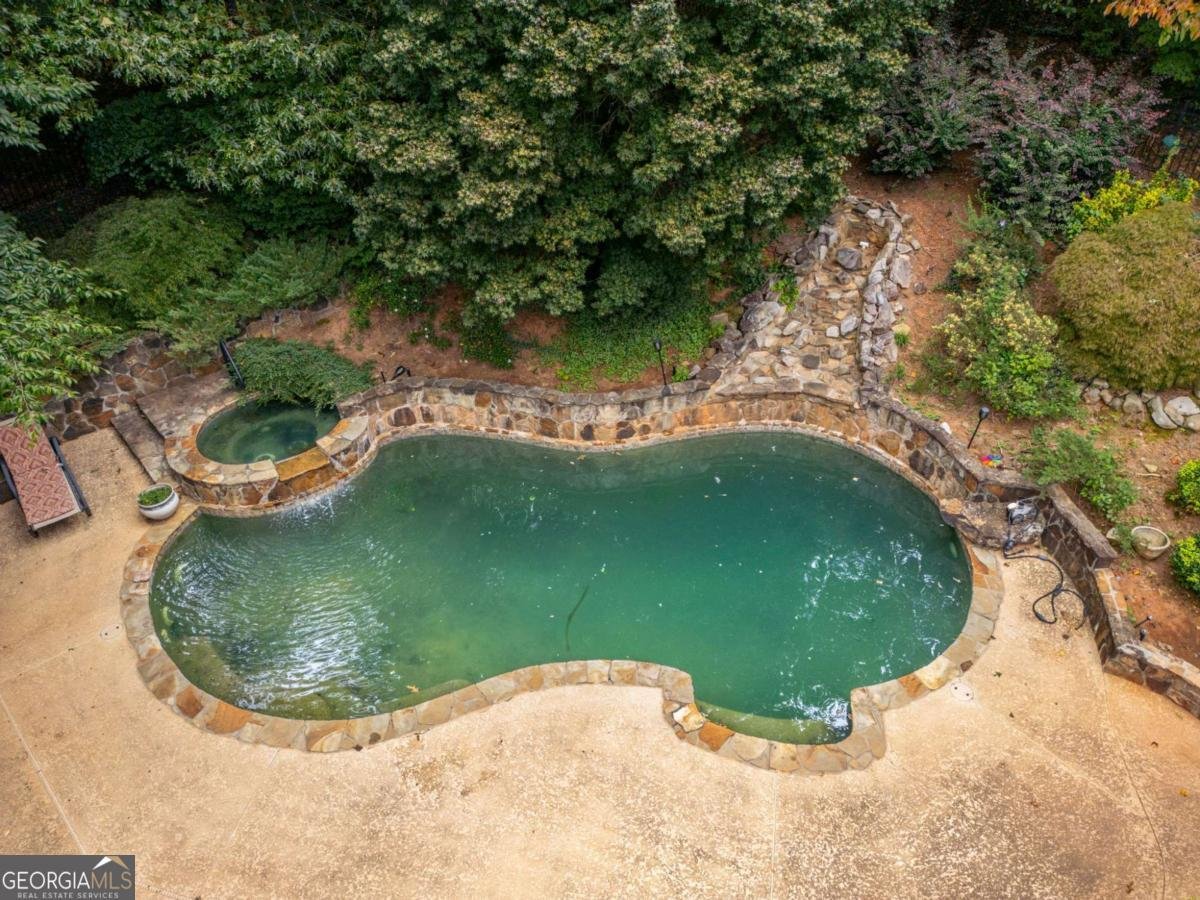 4439 Oxburgh Park Flowery Branch - 34
