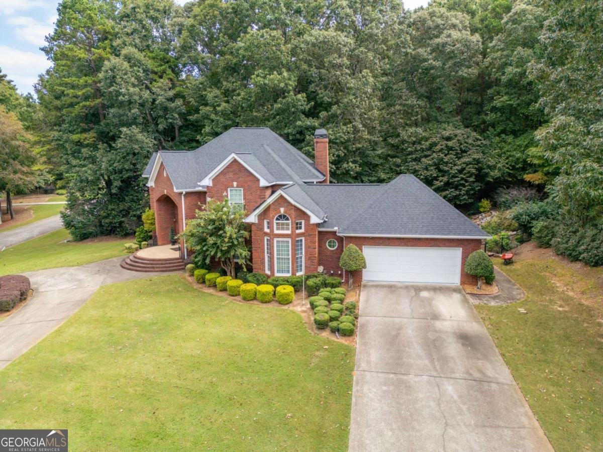 4439 Oxburgh Park Flowery Branch - 35