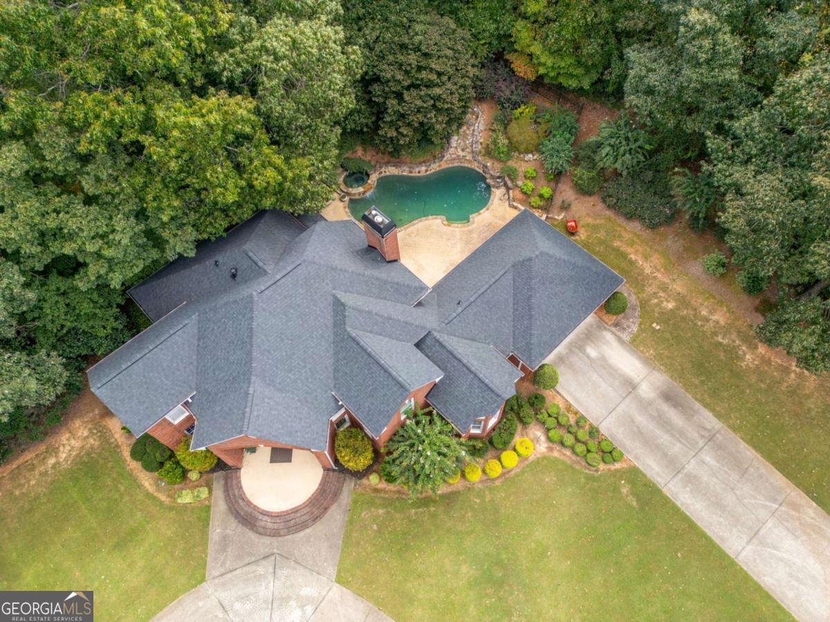 4439 Oxburgh Park Flowery Branch - 36