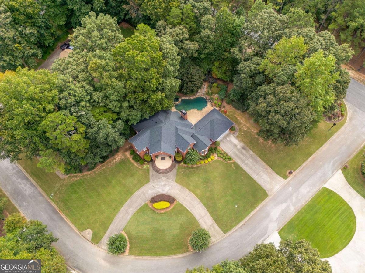 4439 Oxburgh Park Flowery Branch - 38