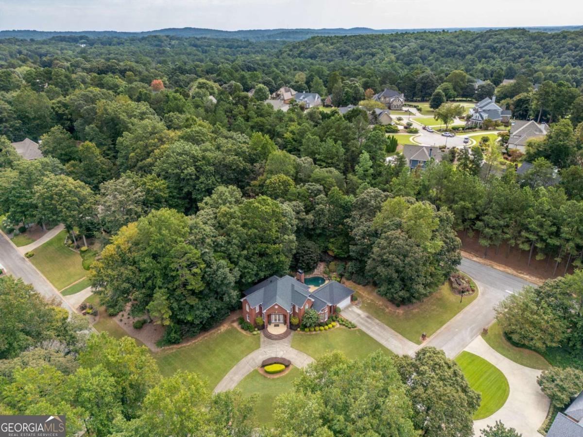 4439 Oxburgh Park Flowery Branch - 39
