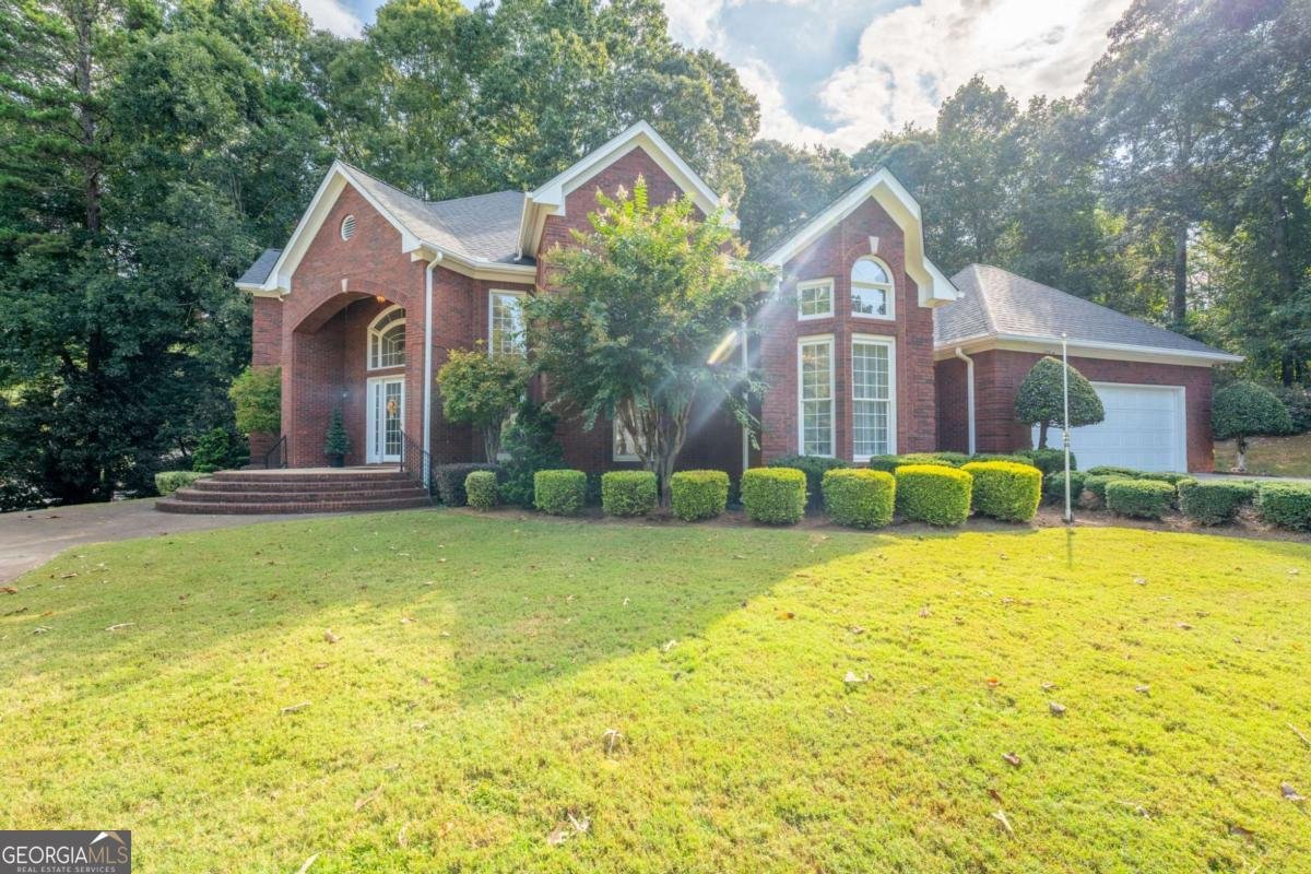 4439 Oxburgh Park Flowery Branch - 4