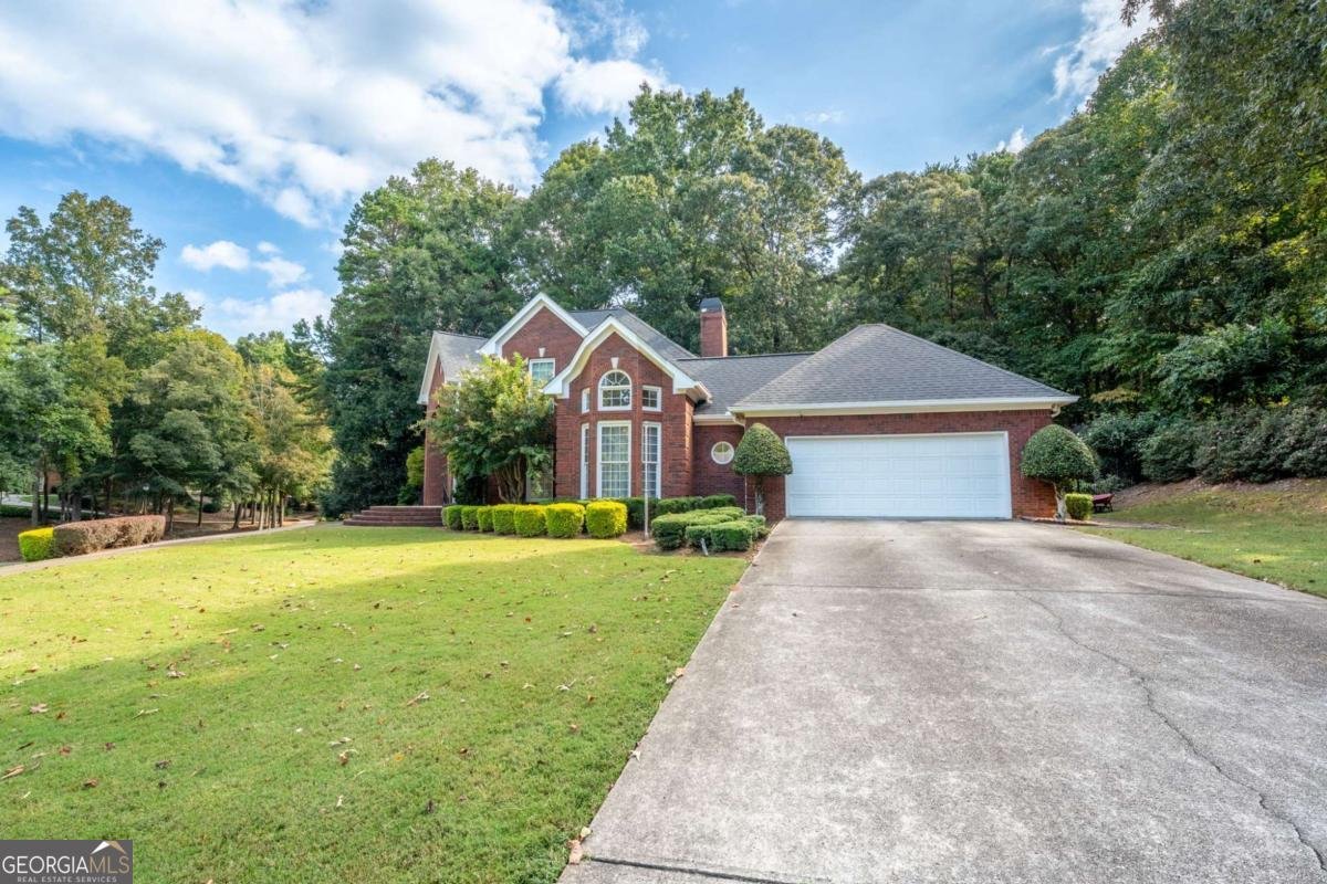 4439 Oxburgh Park Flowery Branch - 5