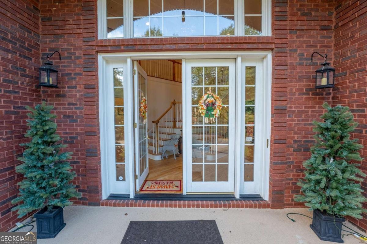 4439 Oxburgh Park Flowery Branch - 6