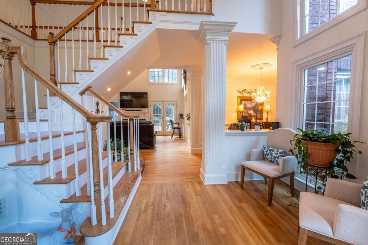 4439 Oxburgh Park Flowery Branch - 7