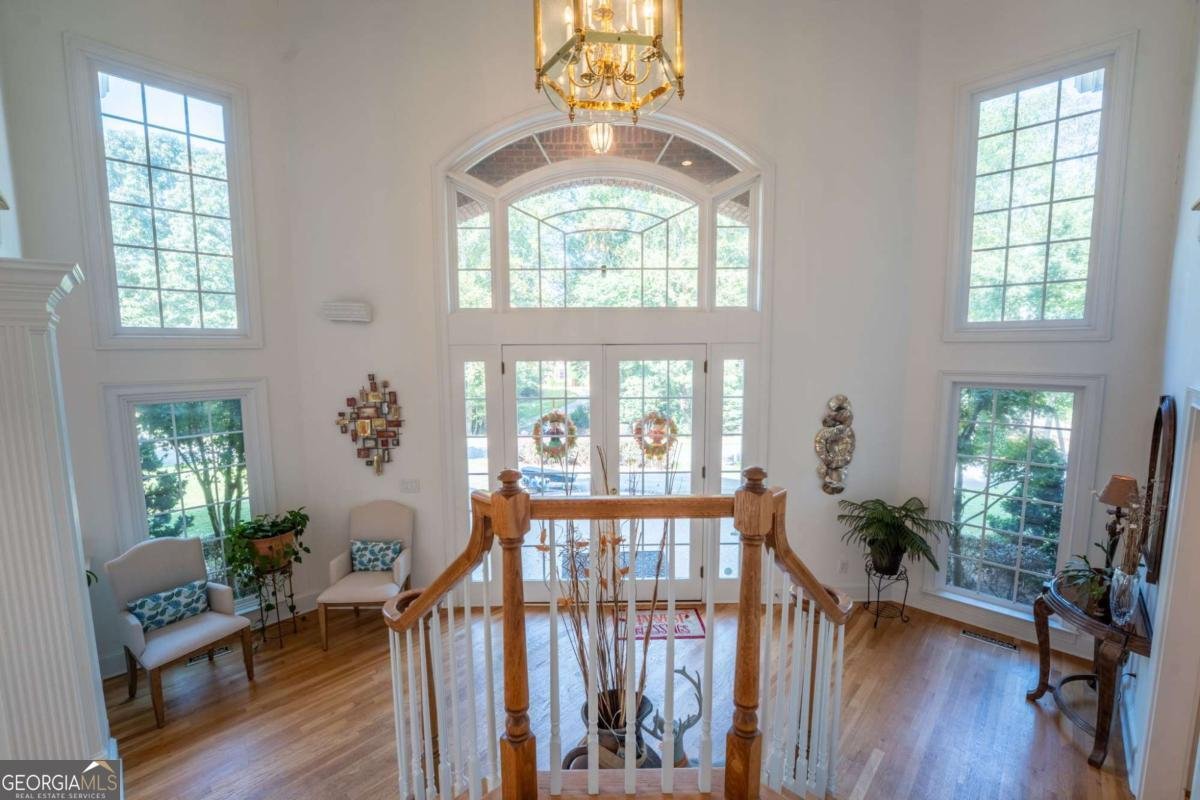 4439 Oxburgh Park Flowery Branch - 8