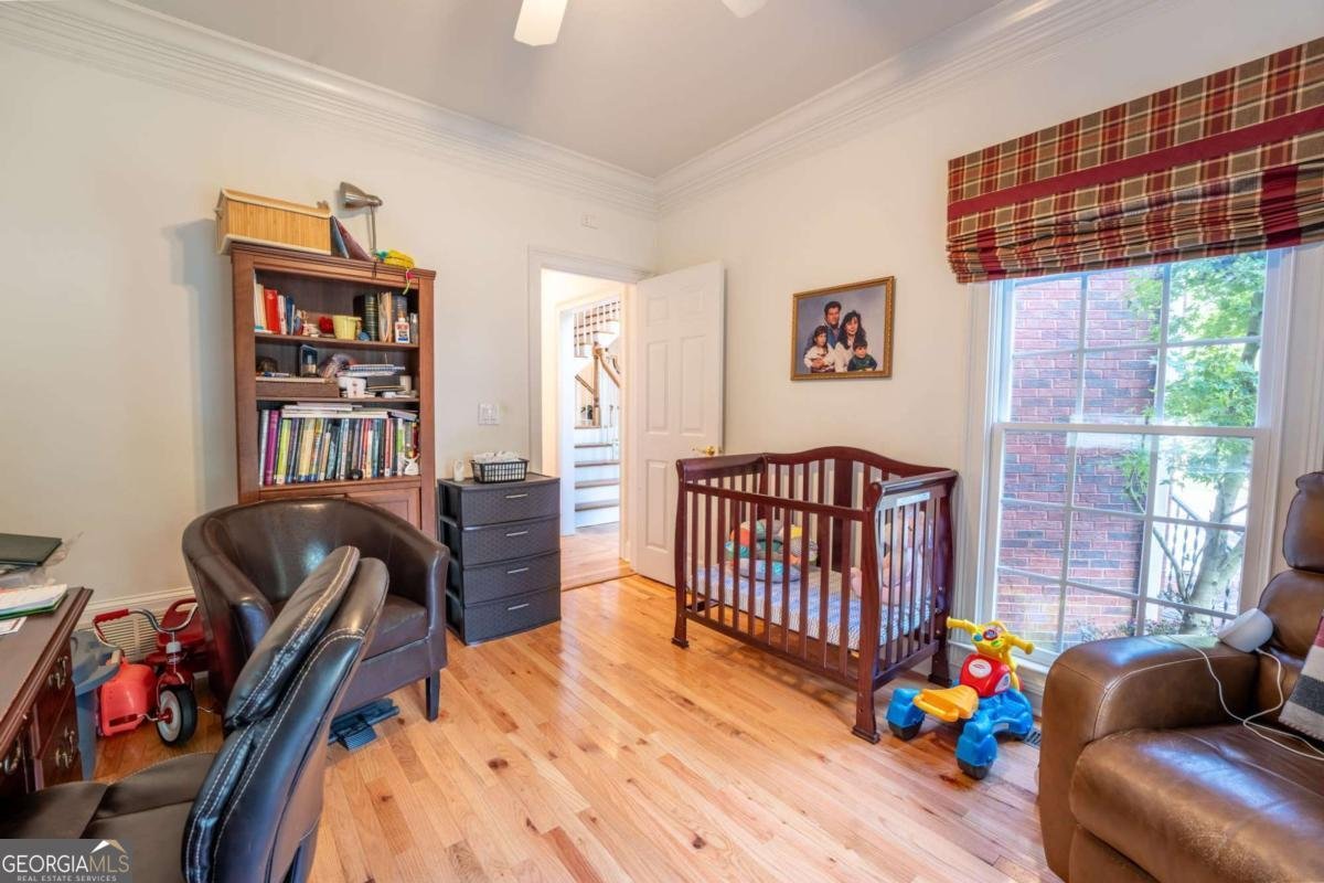 4439 Oxburgh Park Flowery Branch - 9
