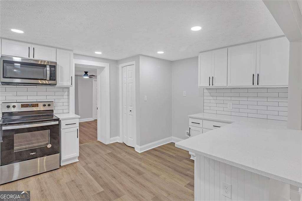 2471 Old Conyers Road Stockbridge - 12