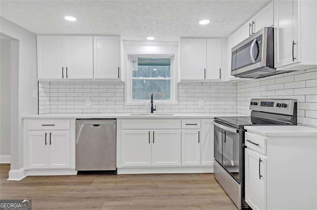 2471 Old Conyers Road Stockbridge - 14