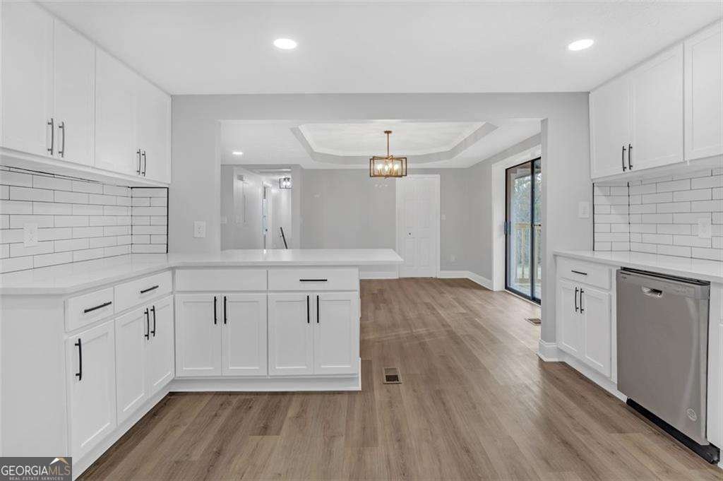 2471 Old Conyers Road Stockbridge - 15
