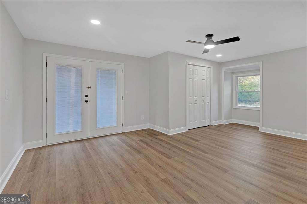 2471 Old Conyers Road Stockbridge - 16