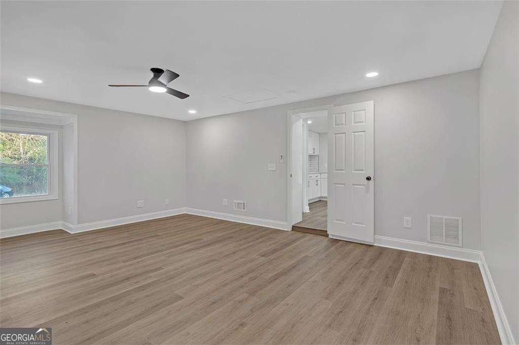 2471 Old Conyers Road Stockbridge - 17