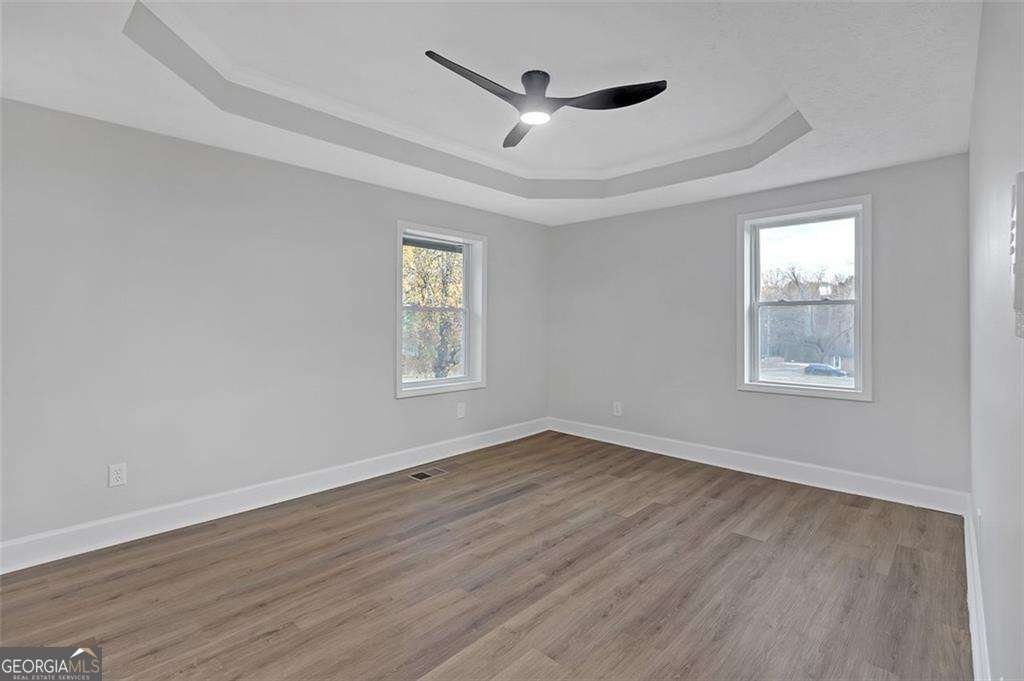 2471 Old Conyers Road Stockbridge - 22