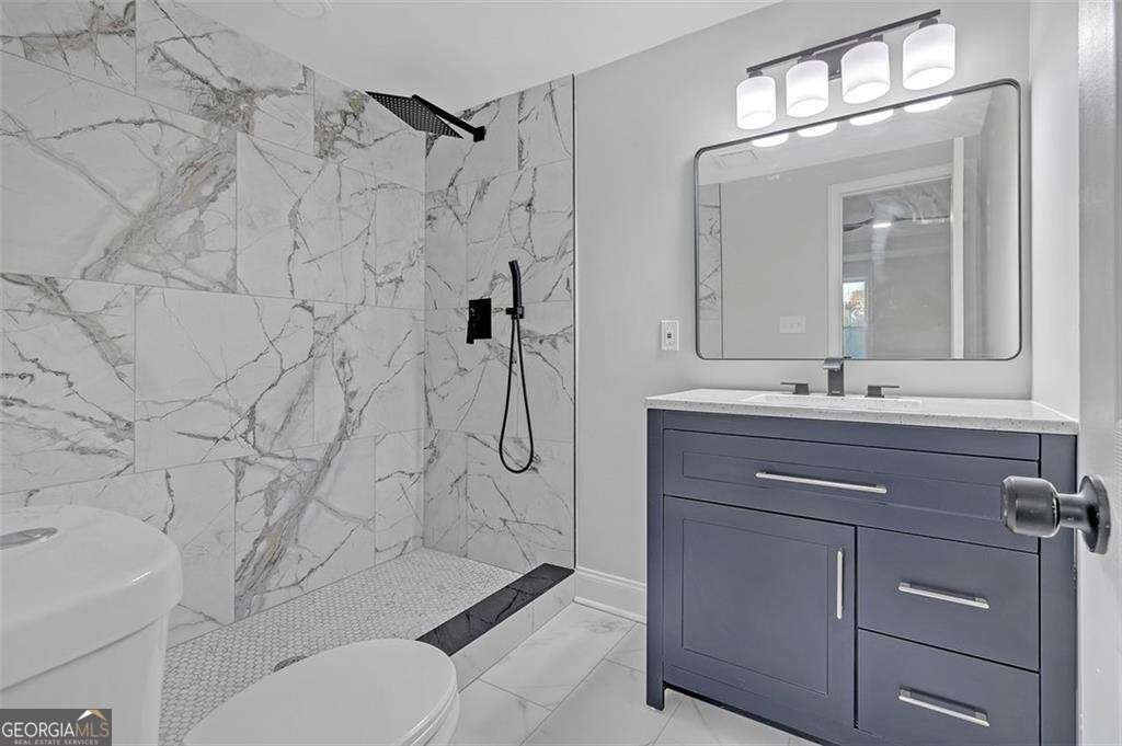 2471 Old Conyers Road Stockbridge - 23