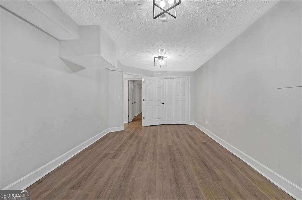 2471 Old Conyers Road Stockbridge - 32