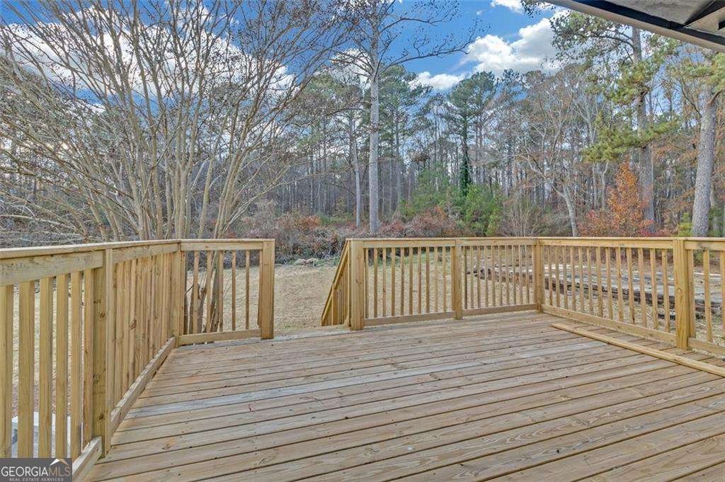 2471 Old Conyers Road Stockbridge - 35