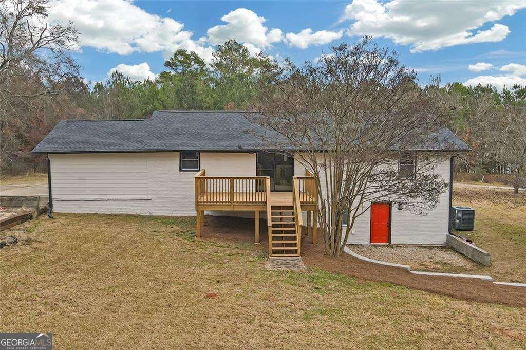 2471 Old Conyers Road Stockbridge - 36