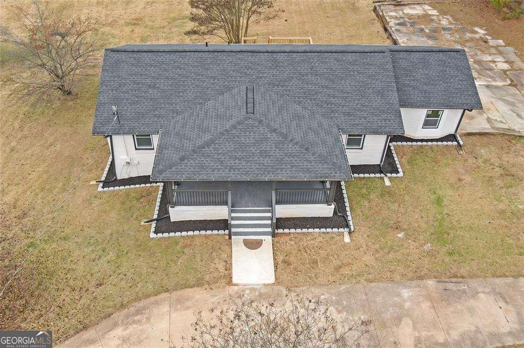 2471 Old Conyers Road Stockbridge - 37