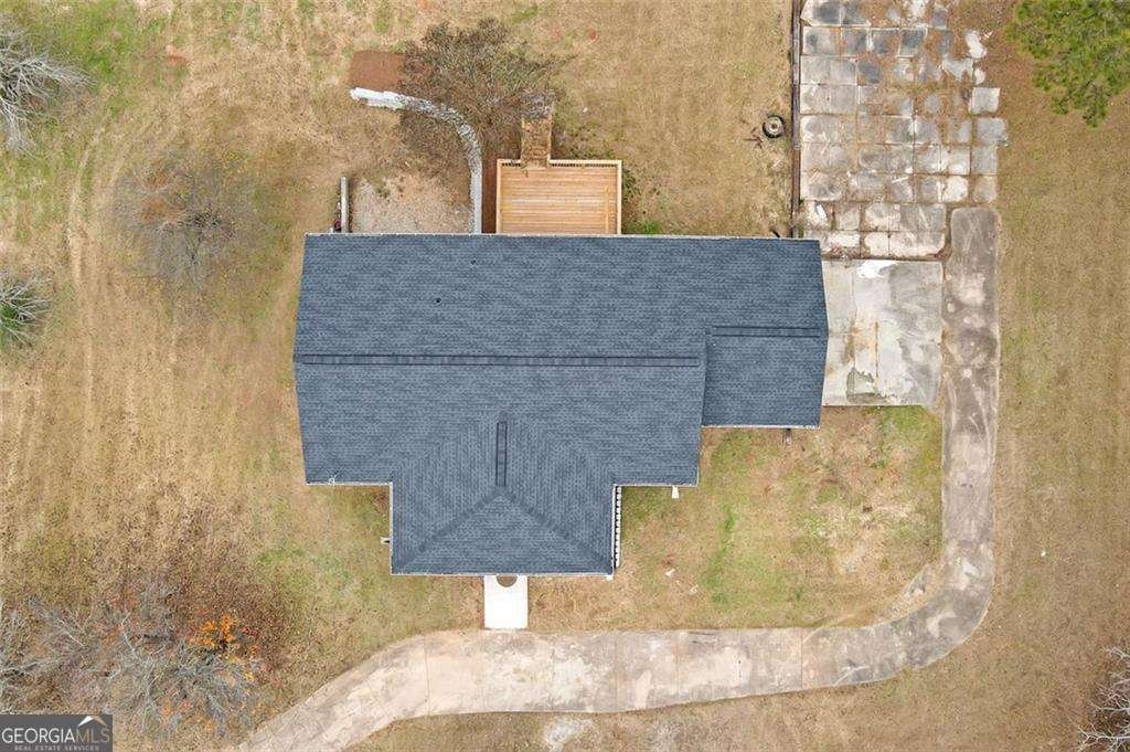 2471 Old Conyers Road Stockbridge - 38