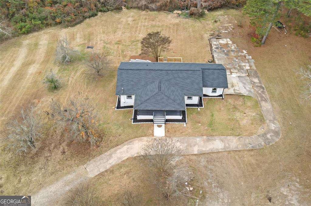 2471 Old Conyers Road Stockbridge - 39
