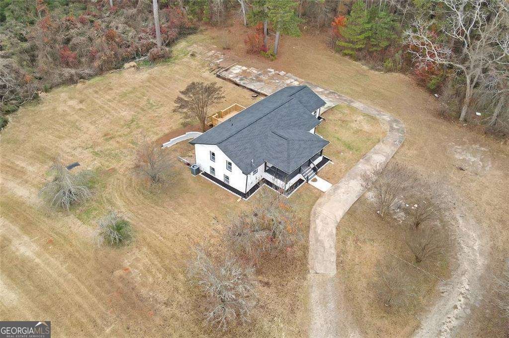 2471 Old Conyers Road Stockbridge - 40