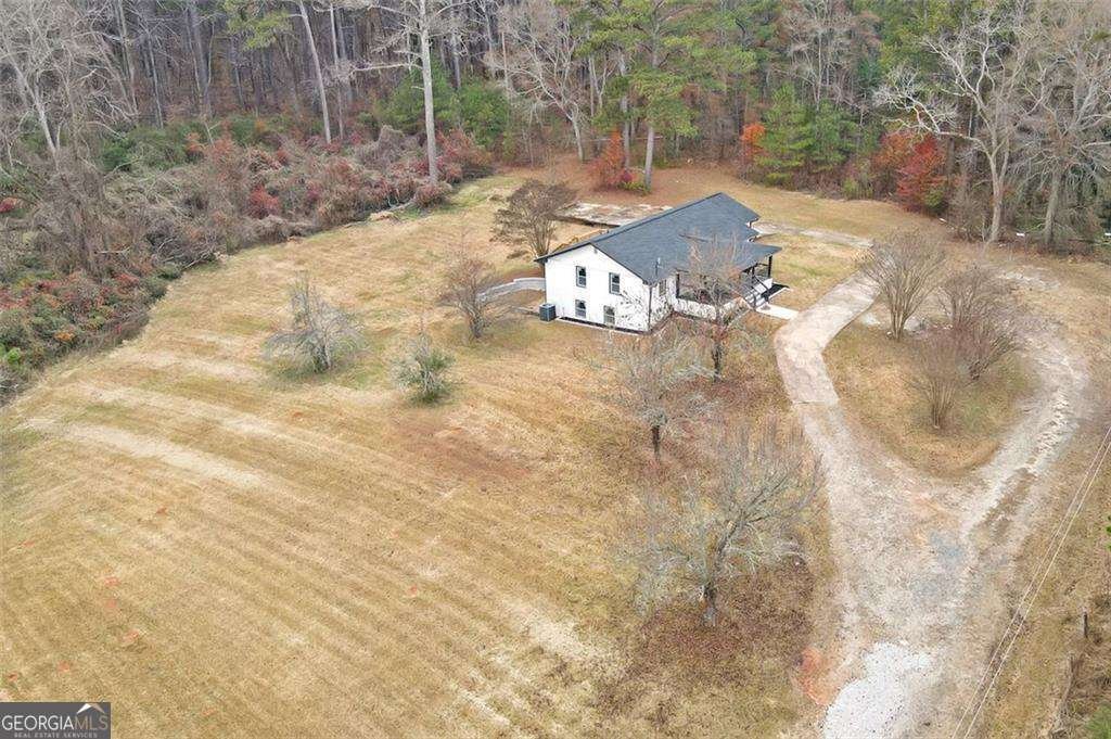2471 Old Conyers Road Stockbridge - 41
