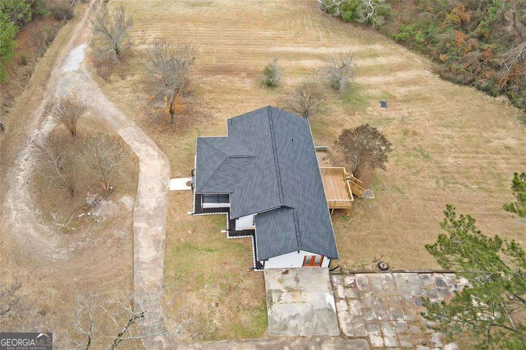 2471 Old Conyers Road Stockbridge - 42