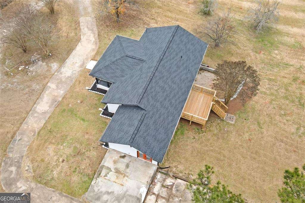 2471 Old Conyers Road Stockbridge - 43