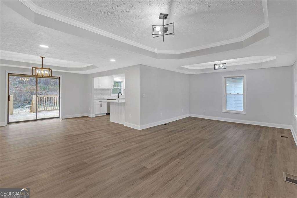 2471 Old Conyers Road Stockbridge - 5