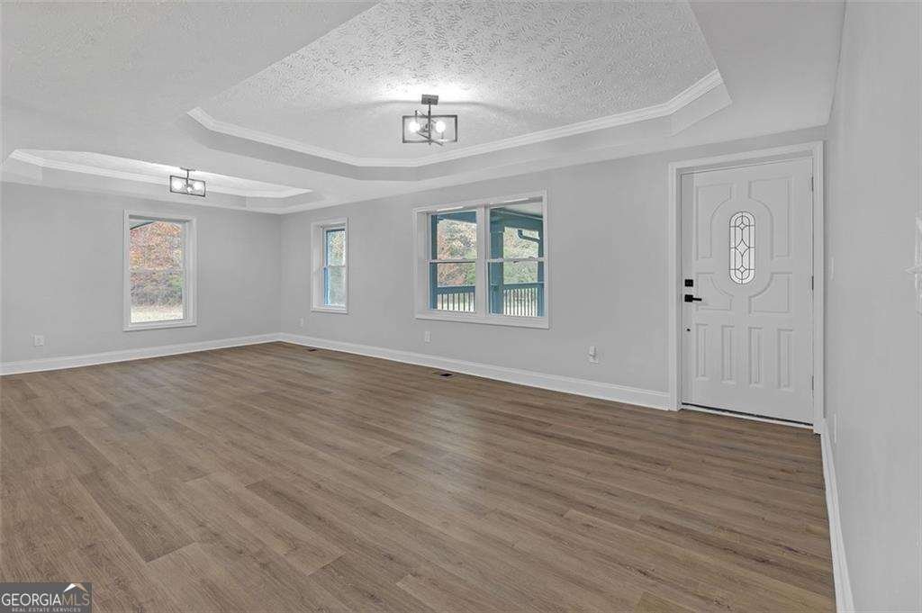 2471 Old Conyers Road Stockbridge - 6