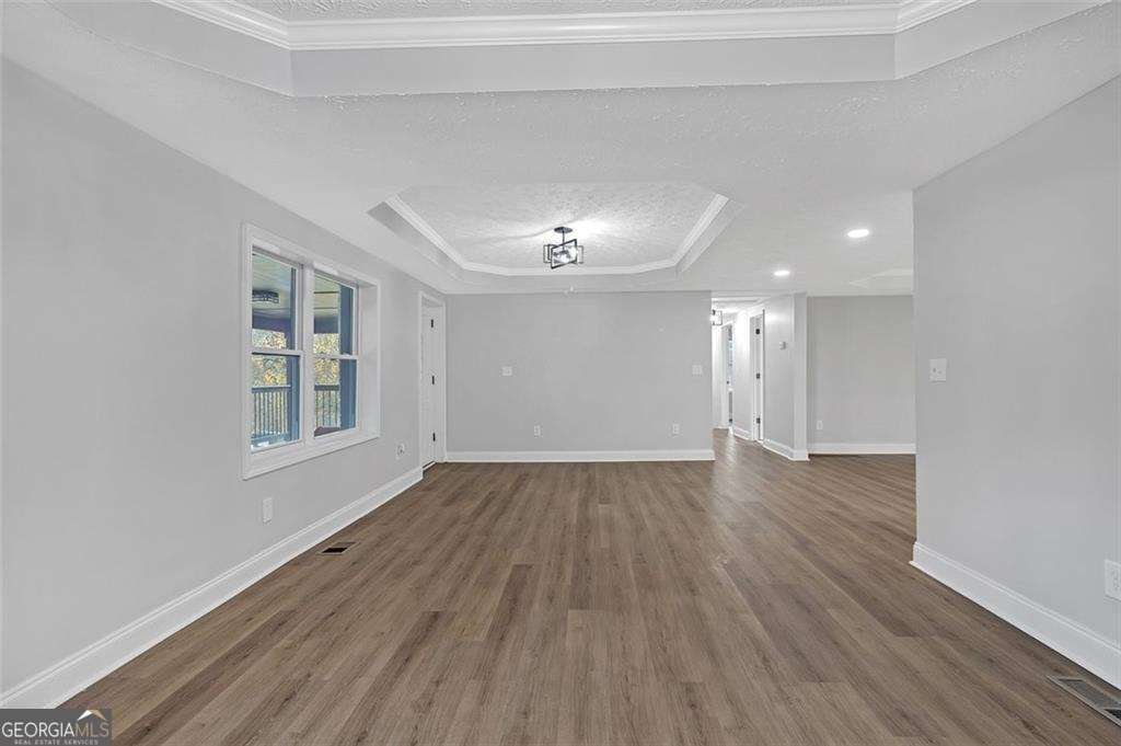 2471 Old Conyers Road Stockbridge - 7