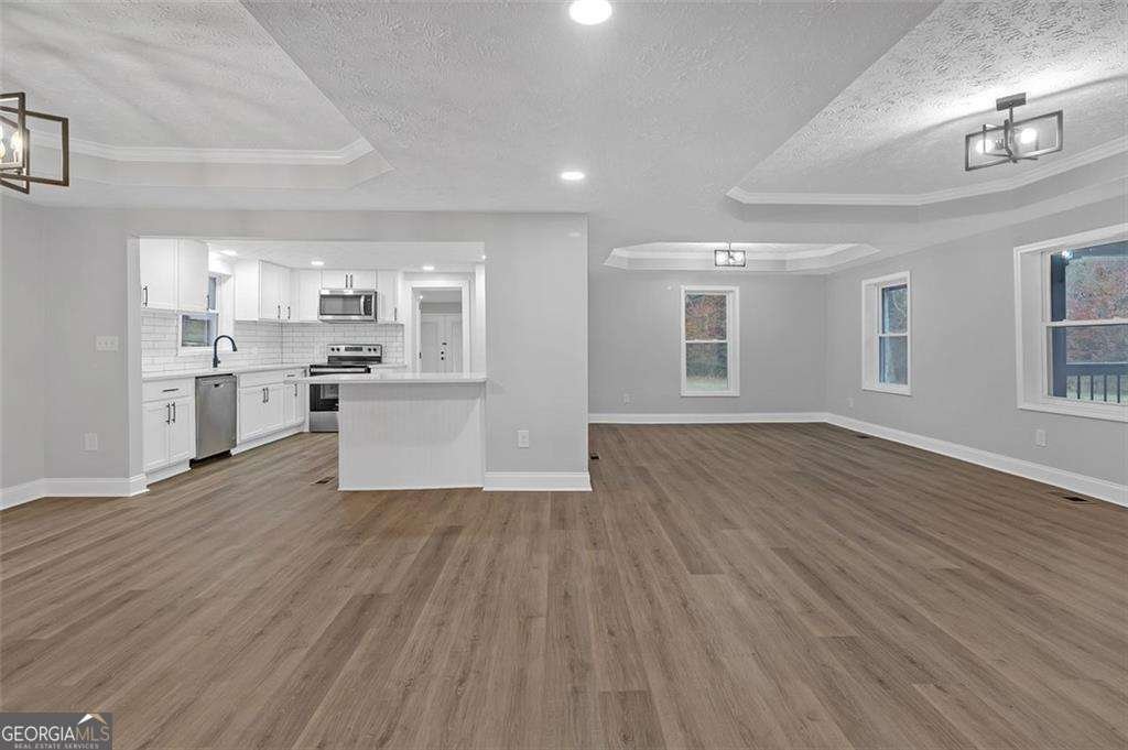2471 Old Conyers Road Stockbridge - 9