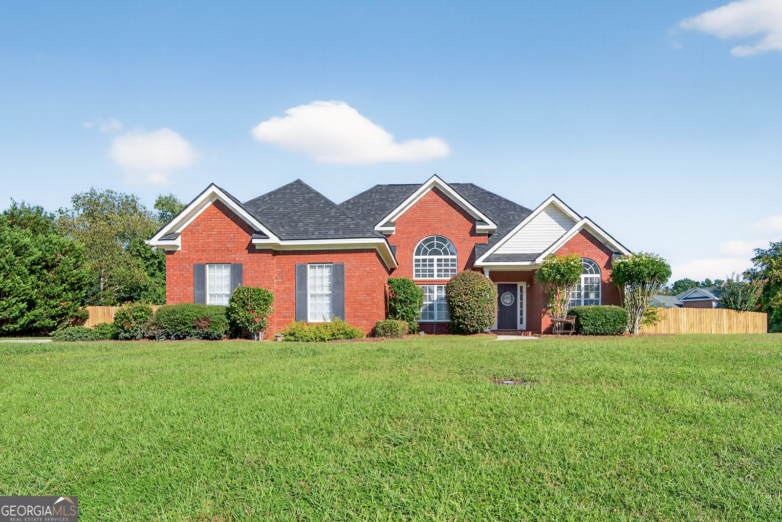 131 Sarakay Circle Macon - 1