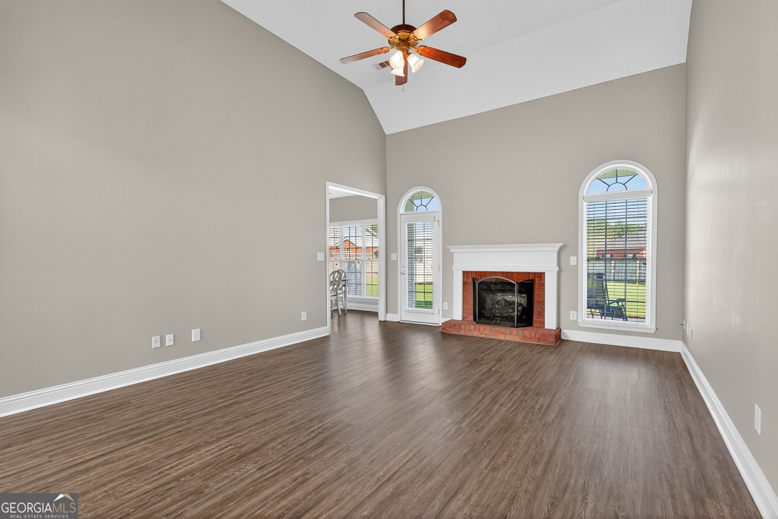 131 Sarakay Circle Macon - 13