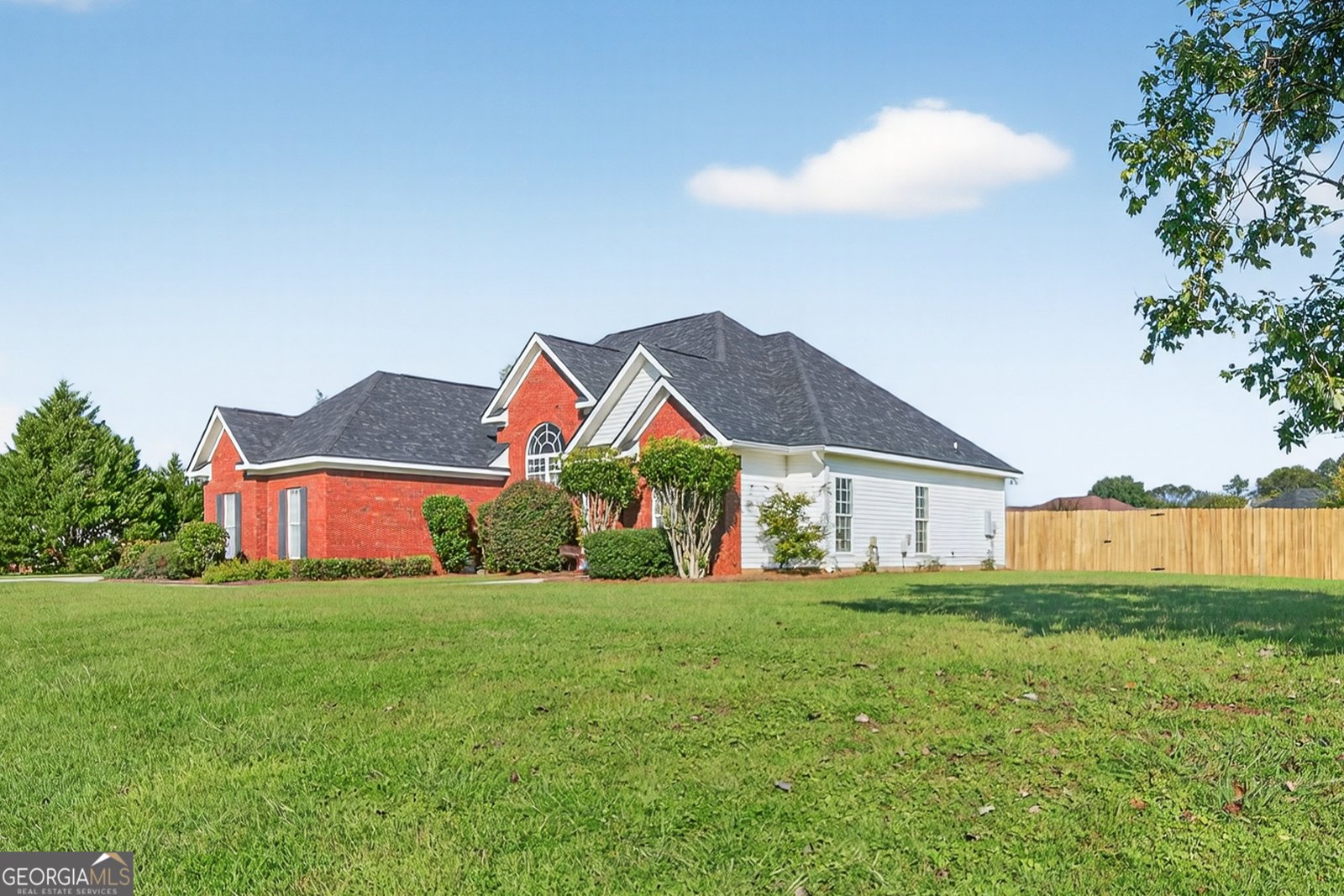 131 Sarakay Circle Macon - 2