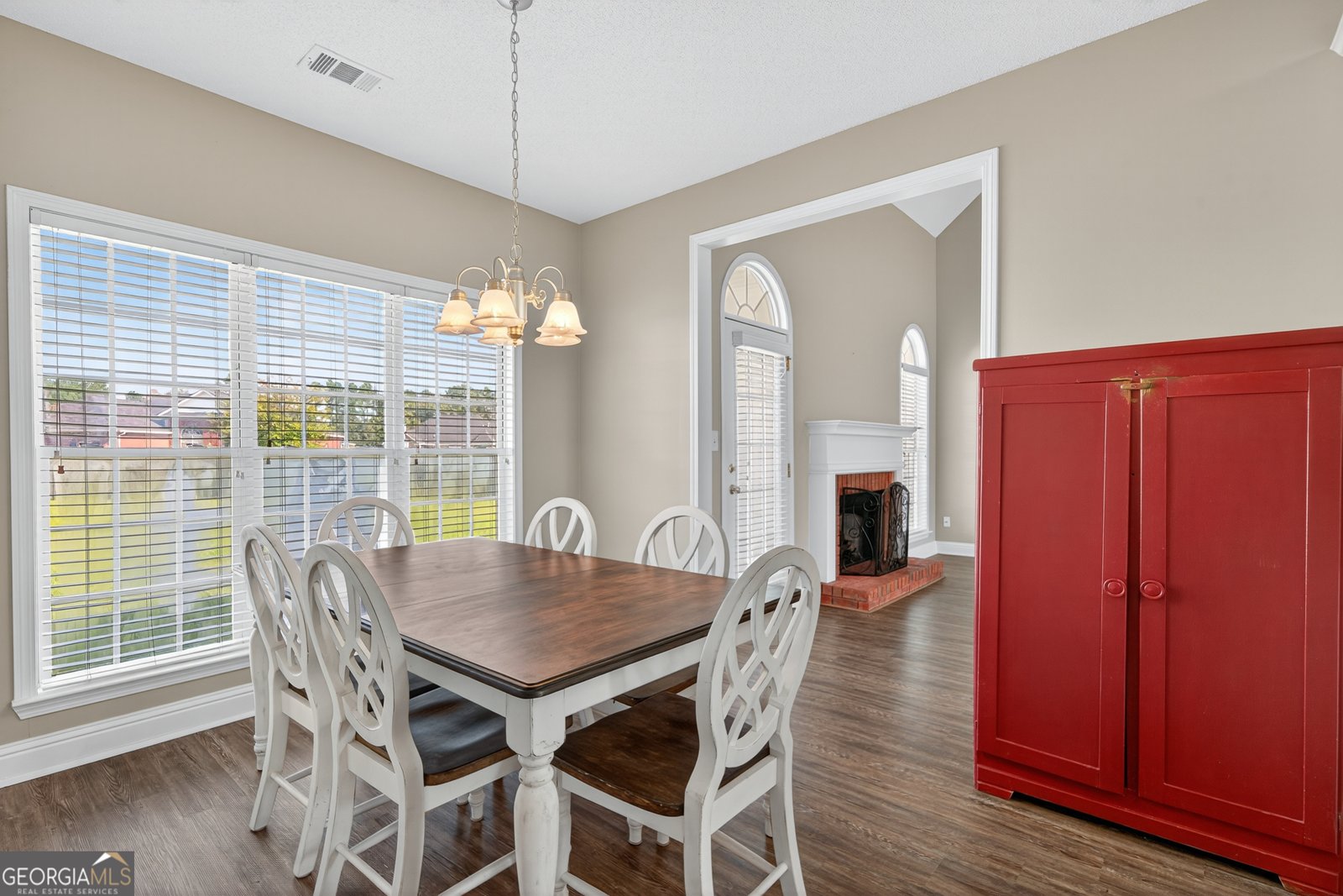 131 Sarakay Circle Macon - 20