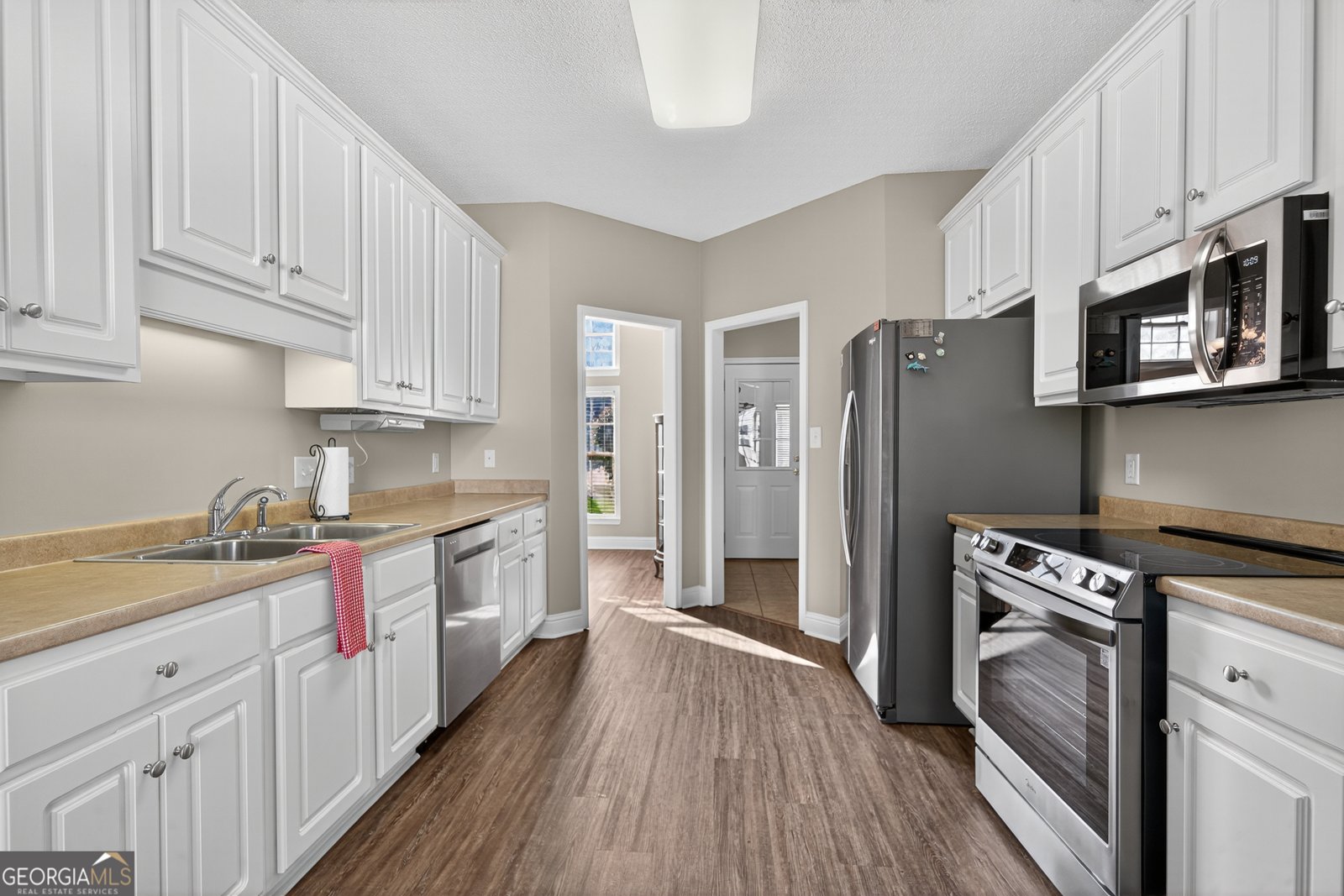 131 Sarakay Circle Macon - 21
