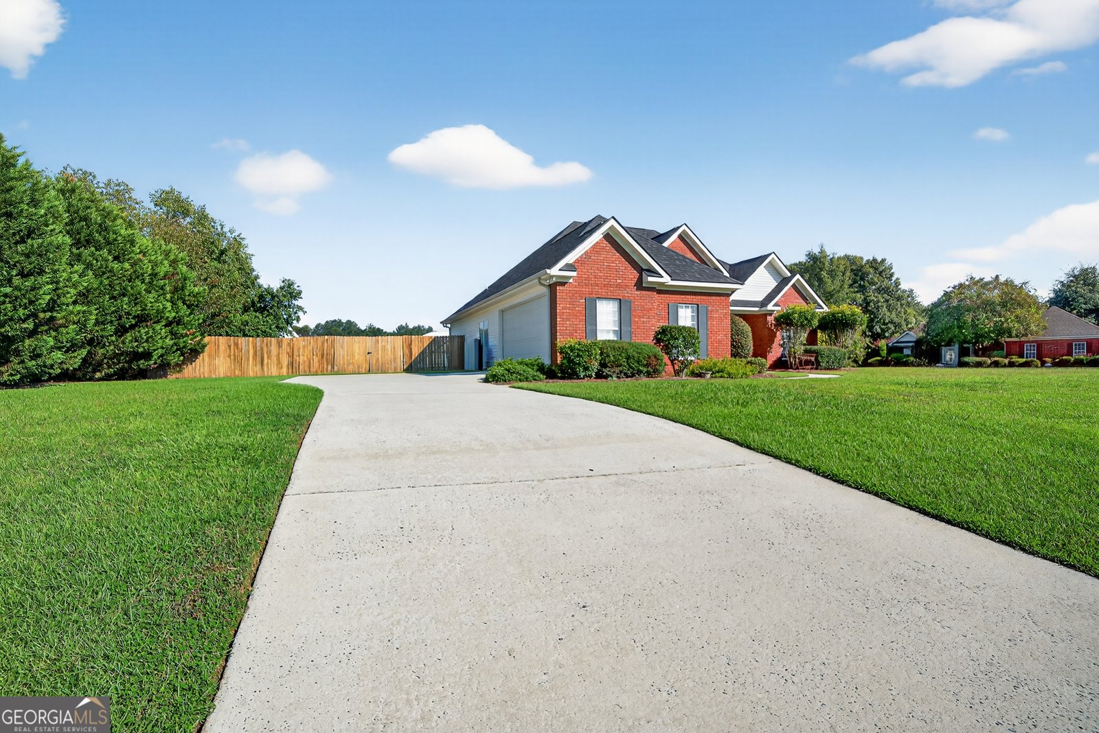 131 Sarakay Circle Macon - 3