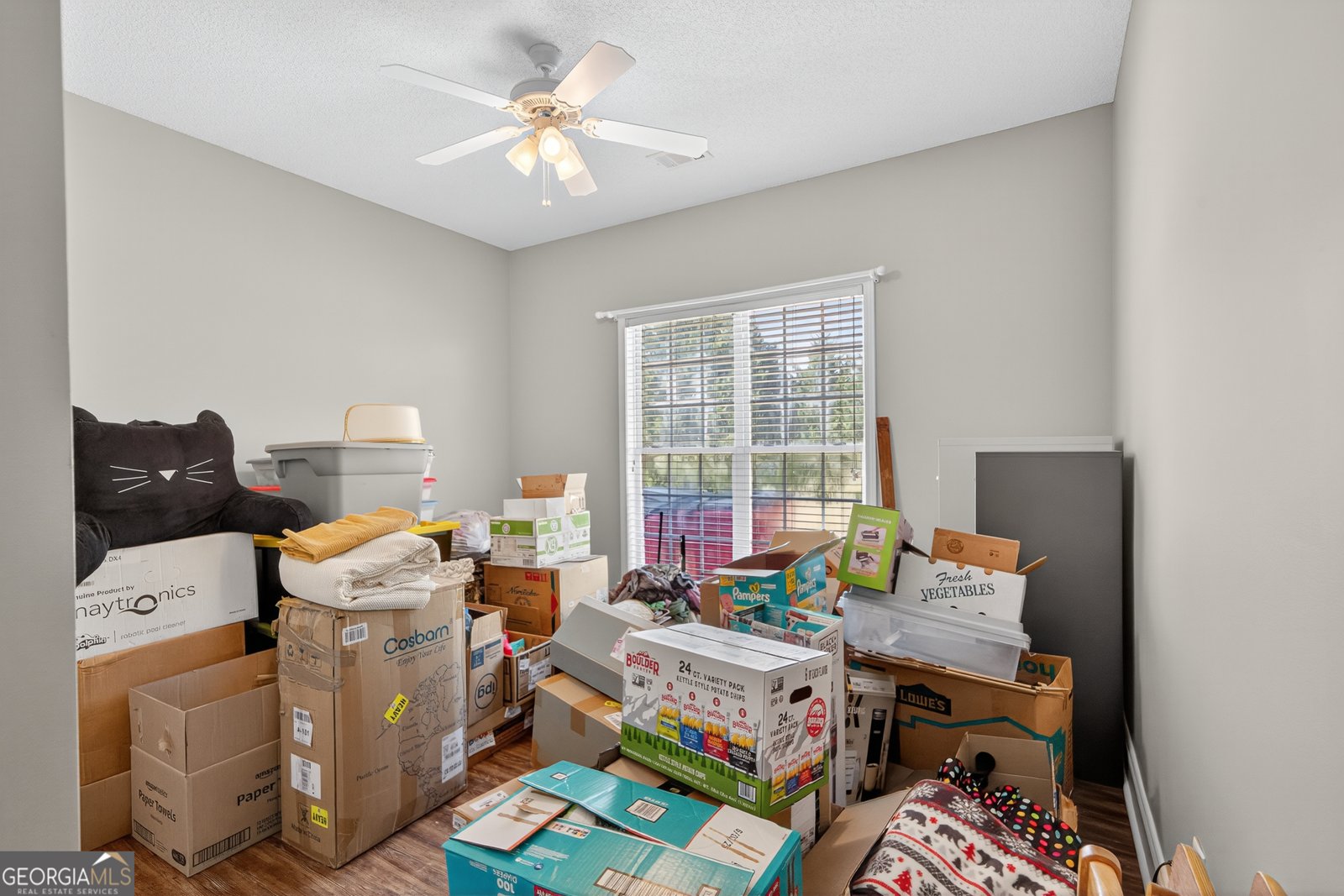 131 Sarakay Circle Macon - 35