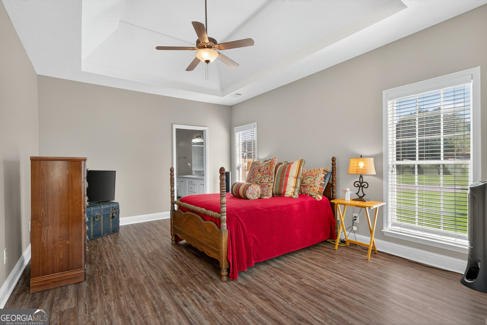 131 Sarakay Circle Macon - 36