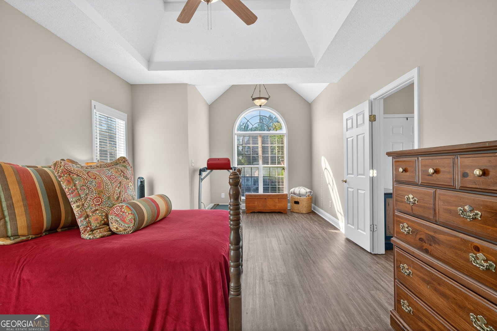 131 Sarakay Circle Macon - 37