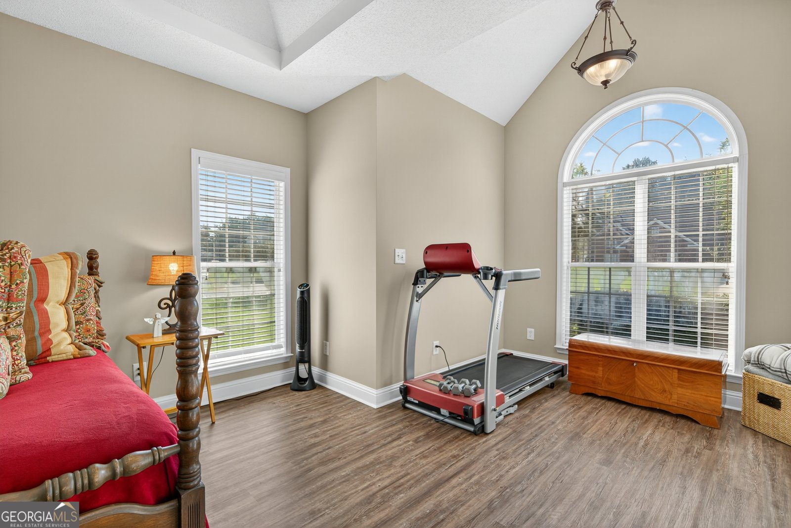 131 Sarakay Circle Macon - 38