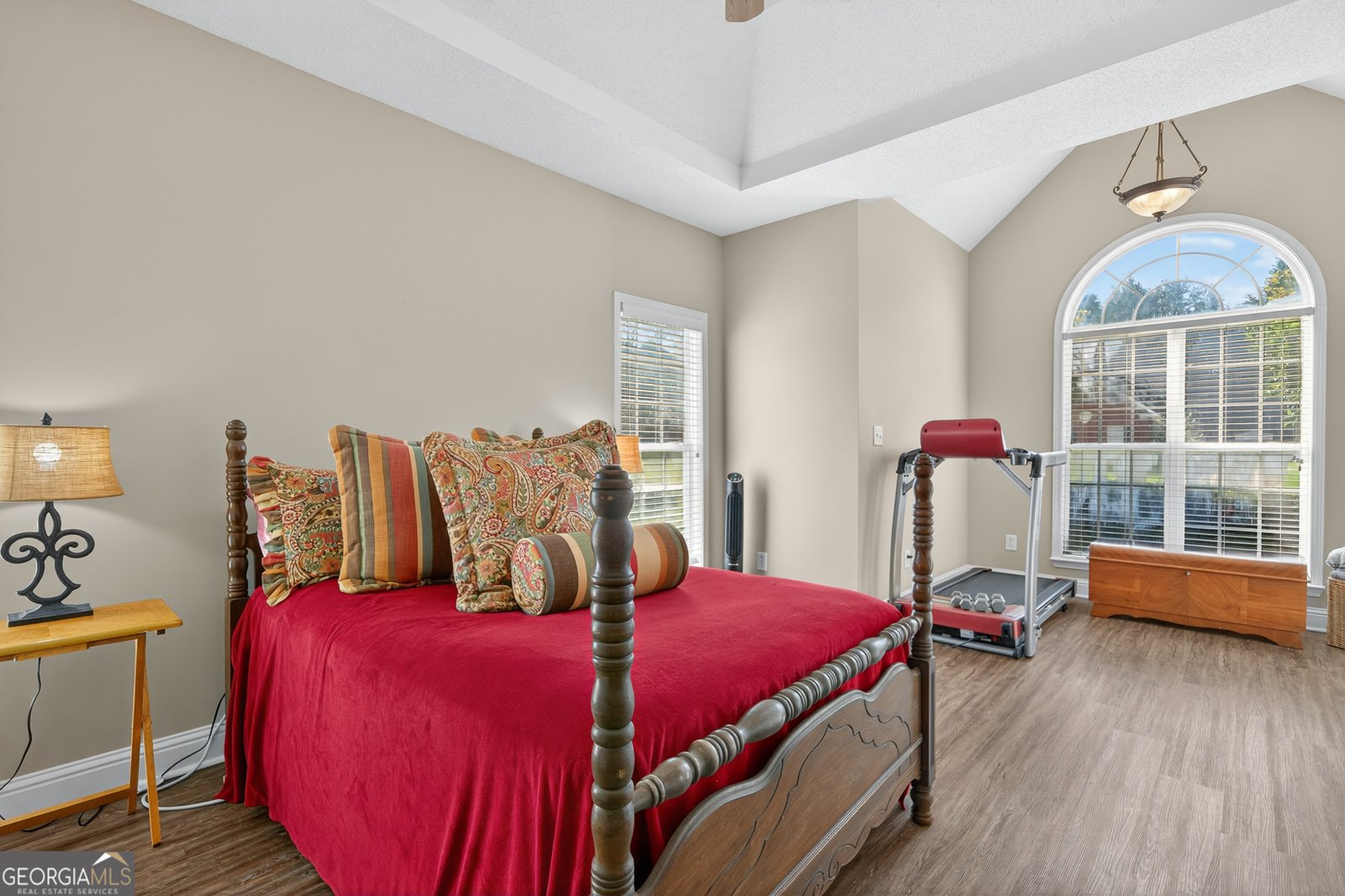 131 Sarakay Circle Macon - 39