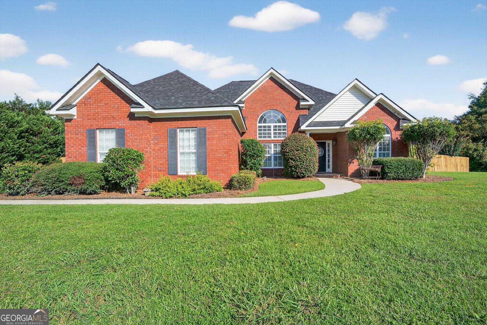 131 Sarakay Circle Macon - 4