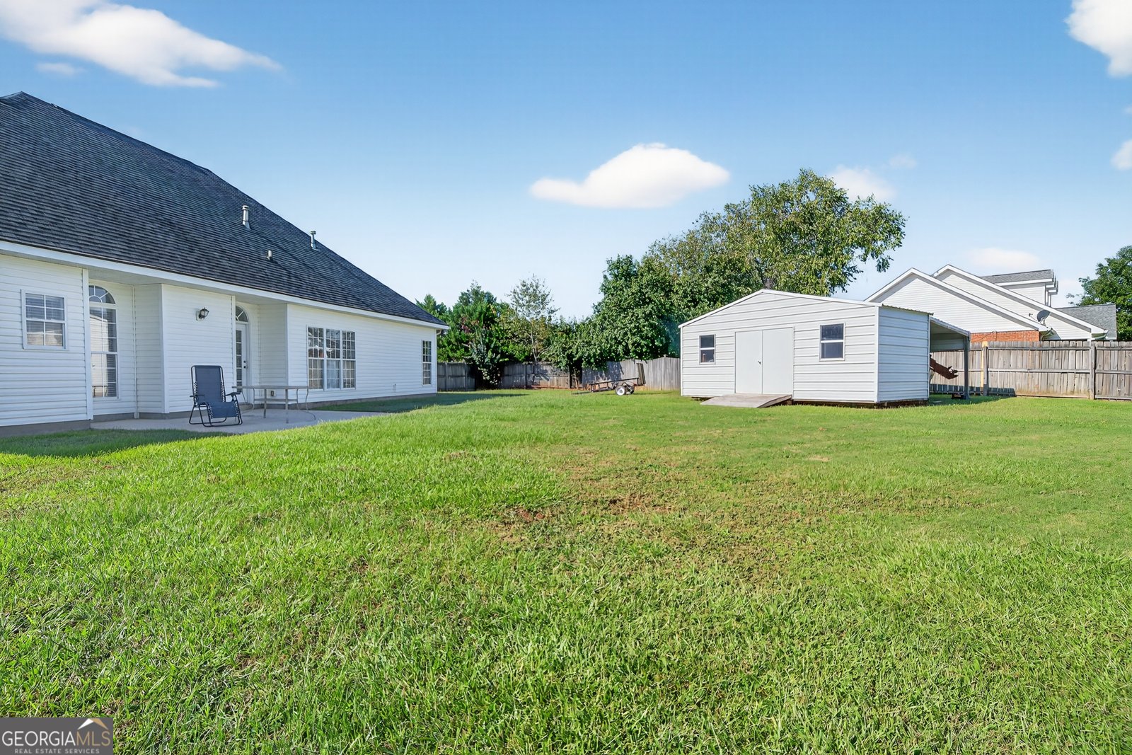 131 Sarakay Circle Macon - 53