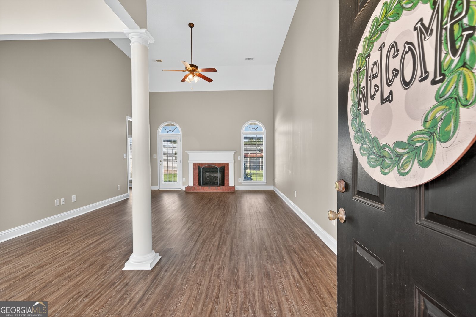 131 Sarakay Circle Macon - 7
