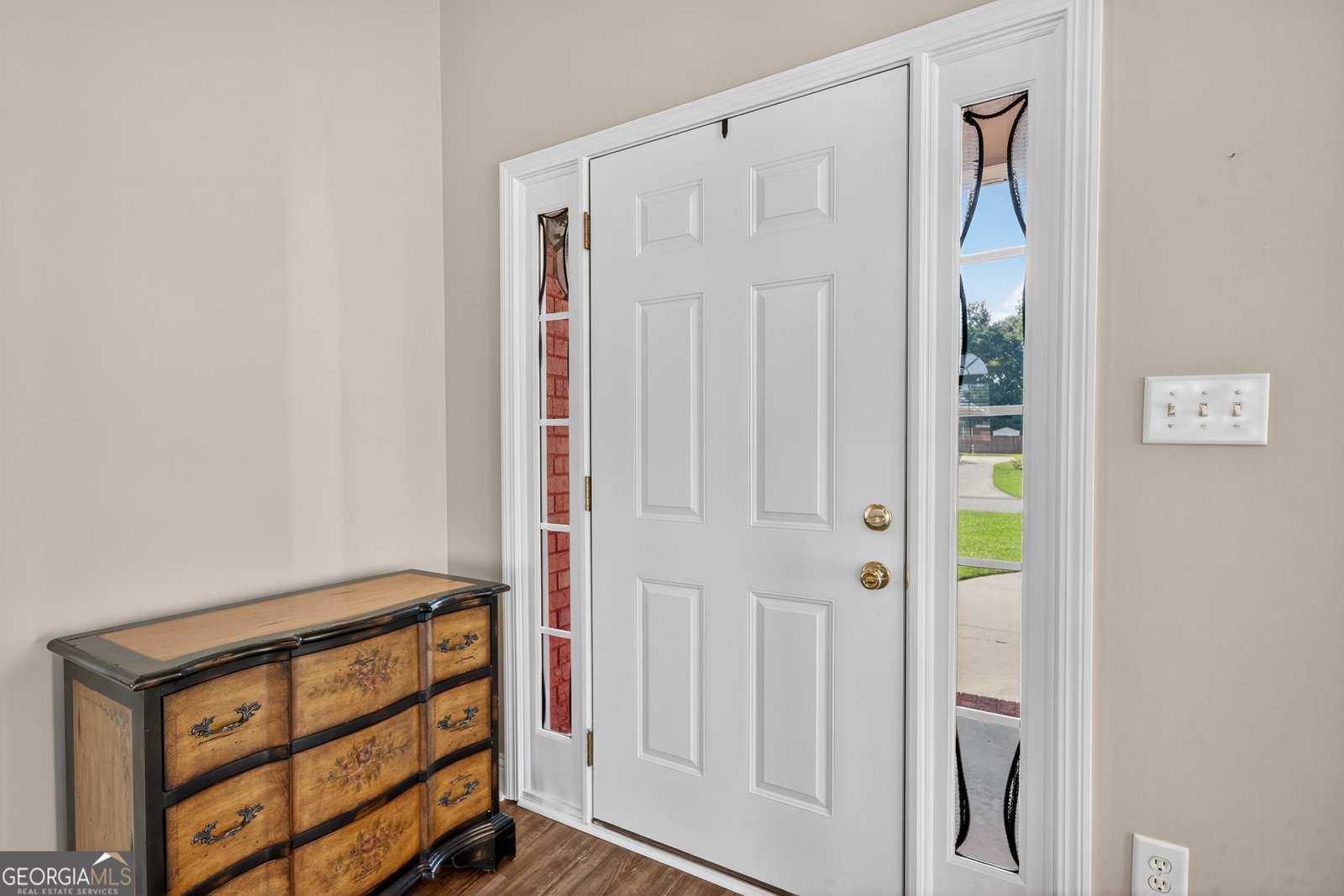 131 Sarakay Circle Macon - 8