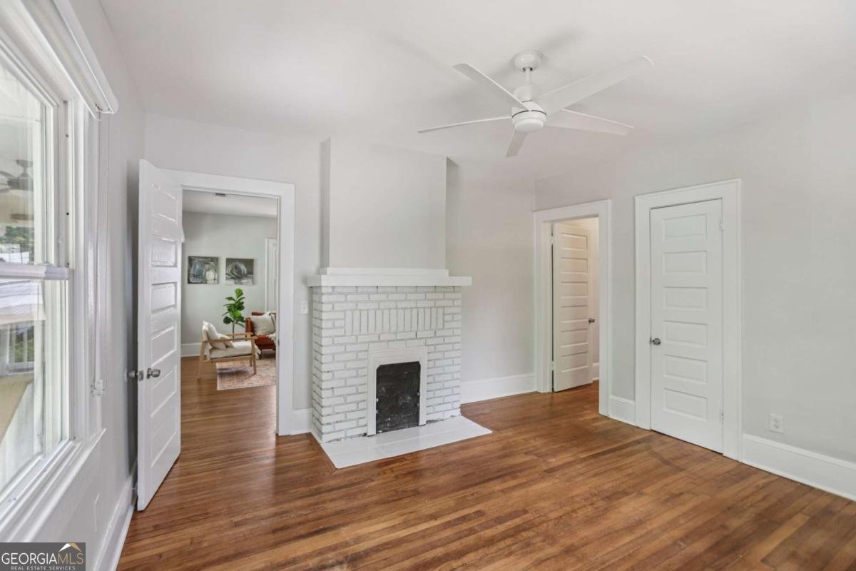 1633 Woodbine Avenue Atlanta - 13