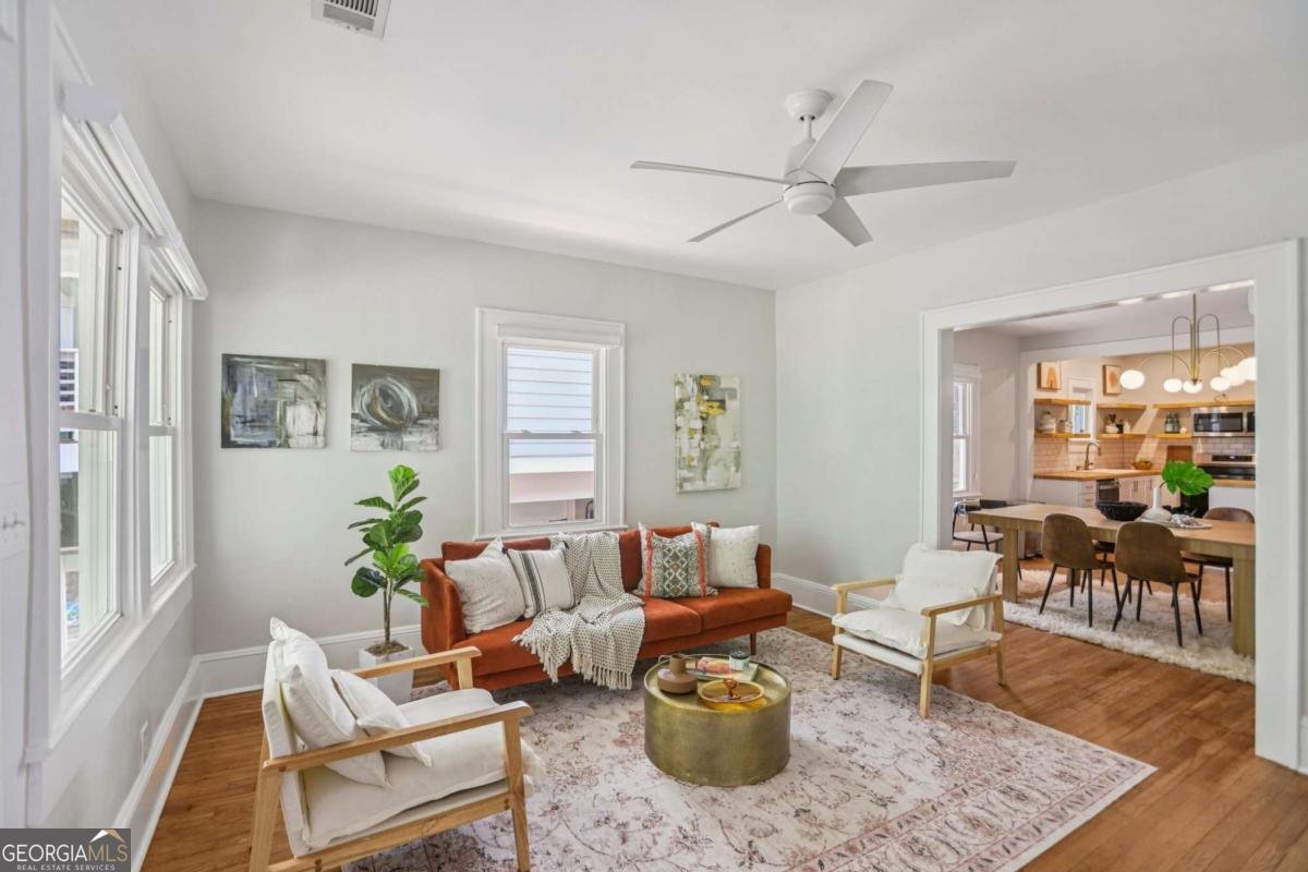 1633 Woodbine Avenue Atlanta - 3