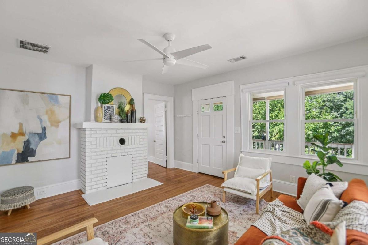 1633 Woodbine Avenue Atlanta - 5